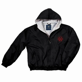Chippewa Ranch Camp Rain Jacket