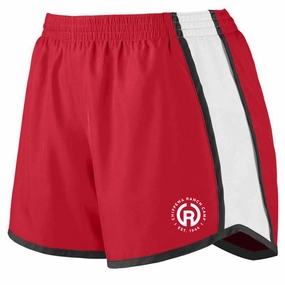 Chippewa Ranch Camp Running Shorts