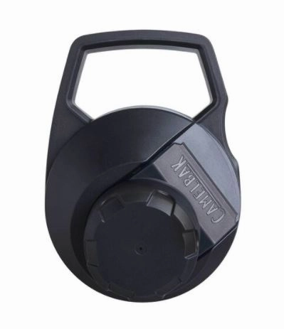 Chute Mag Cap