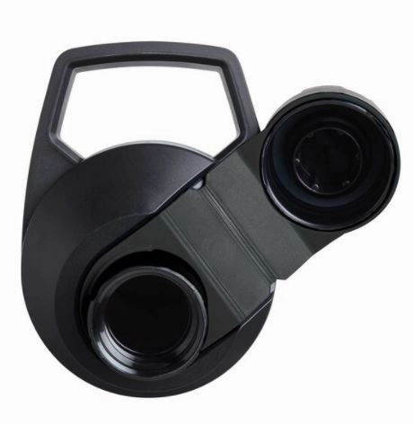 Chute Mag Cap