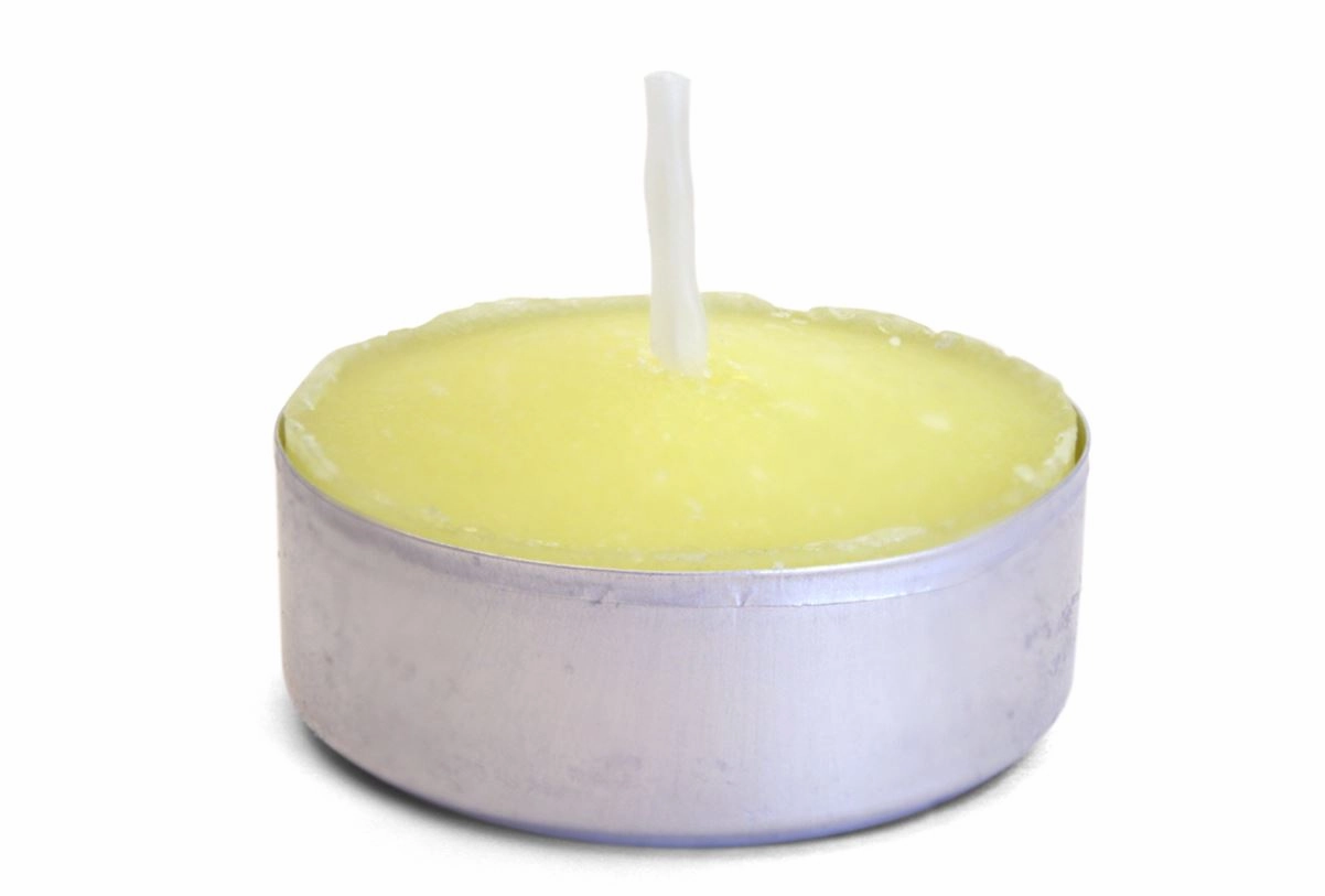 Citronella Tub Candles