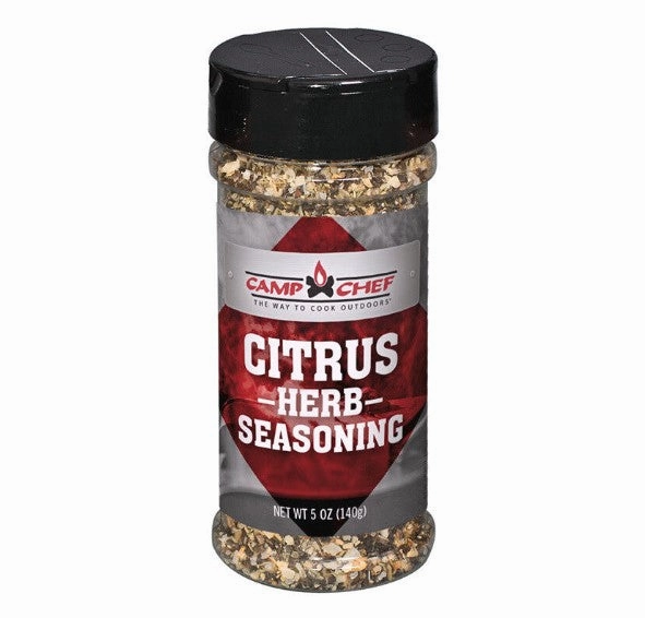 Citrus Herb Seasoning - 5 oz
