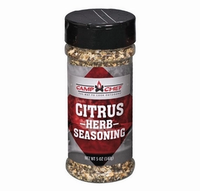 Citrus Herb Seasoning - 5 oz