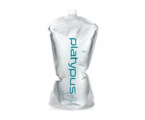 Classic Bottle W/Closure Cap 2.0L