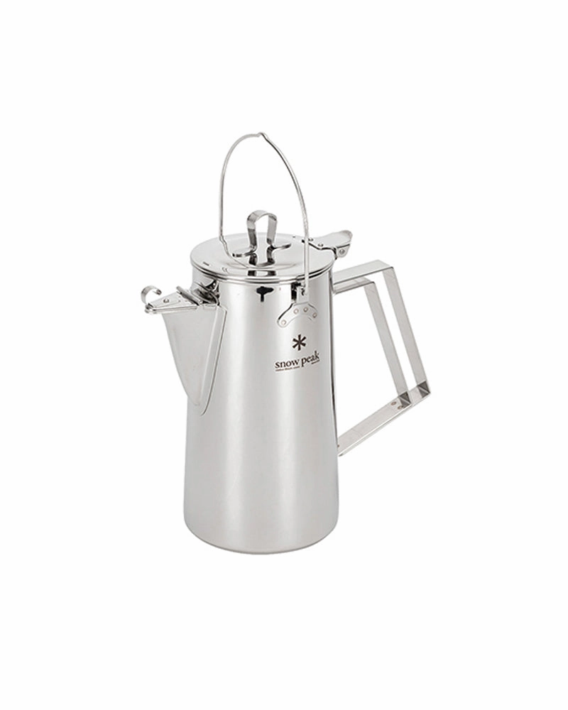 Classic Kettle 1.8