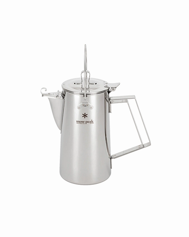 Classic Kettle 1.8