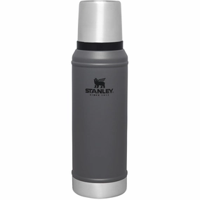 Classic Legendary Bottle - 1QT