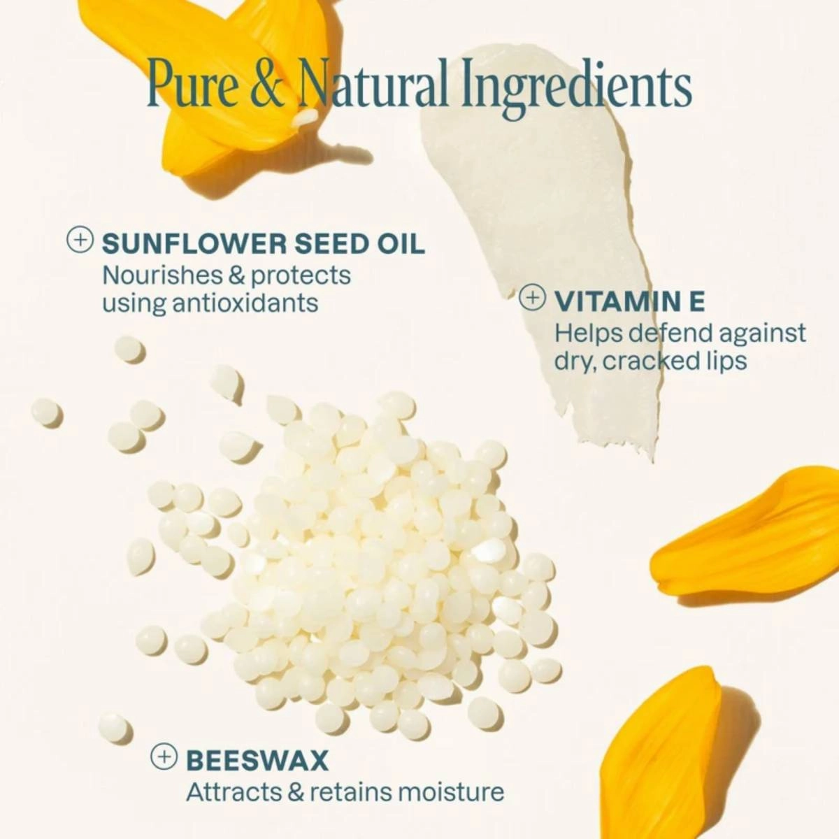 Cliganic Organic Lip Balm