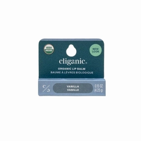 Cliganic Organic Lip Balm