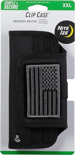 Clip Case Horizontal Universal-XXL  US
