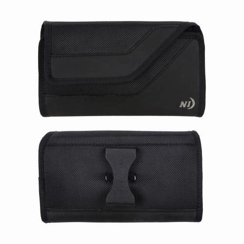 Clip Case Sideways Universal Rugged Holster - XXL