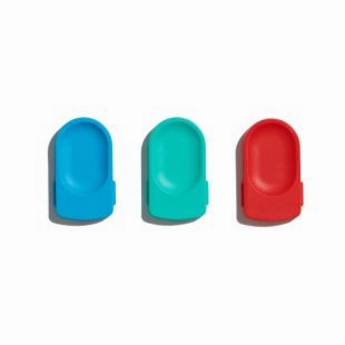 Closeable Slider Pack