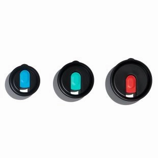 Closeable Slider Pack