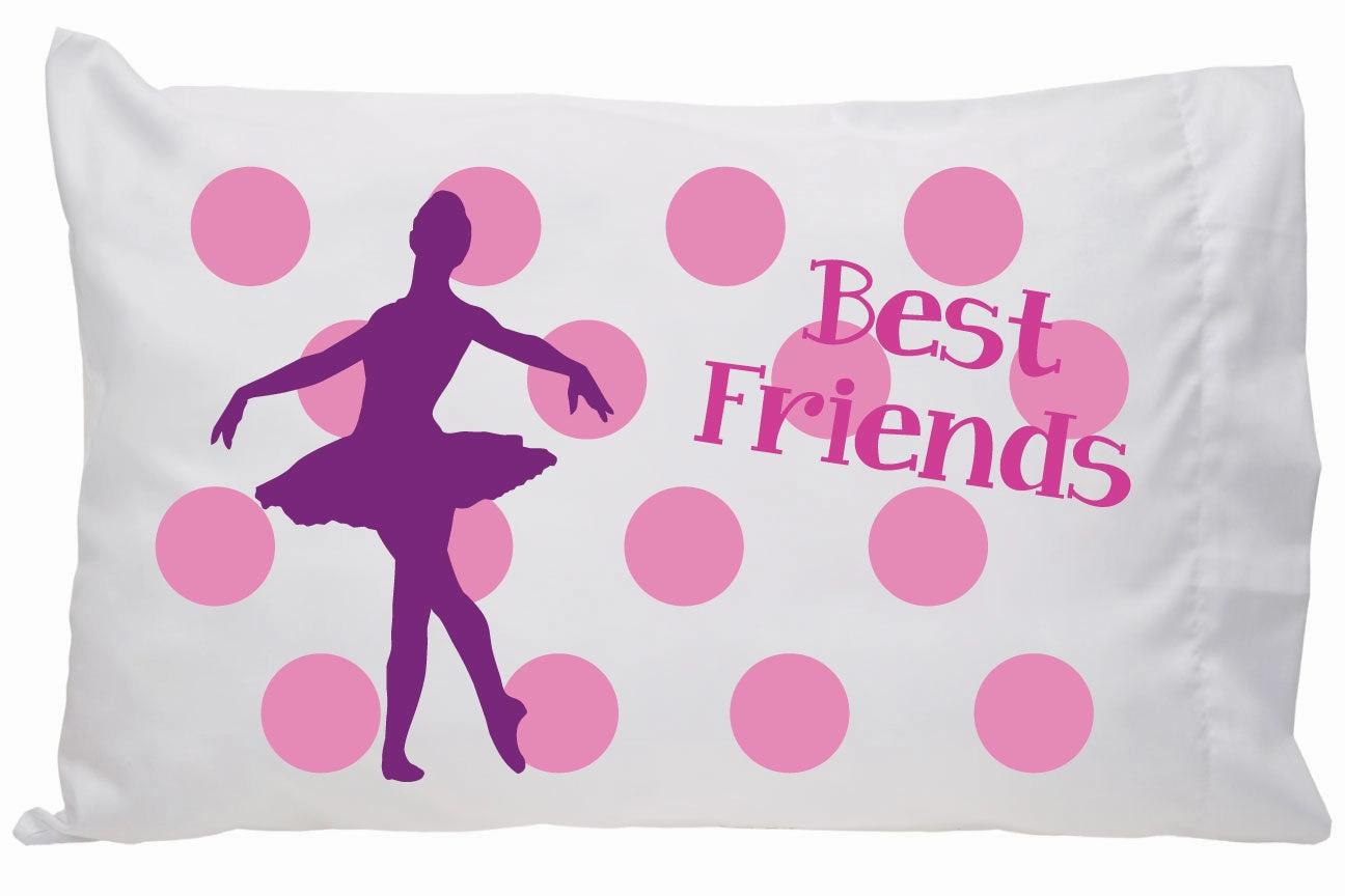 Closeout - Autograph Camping Pillow Case