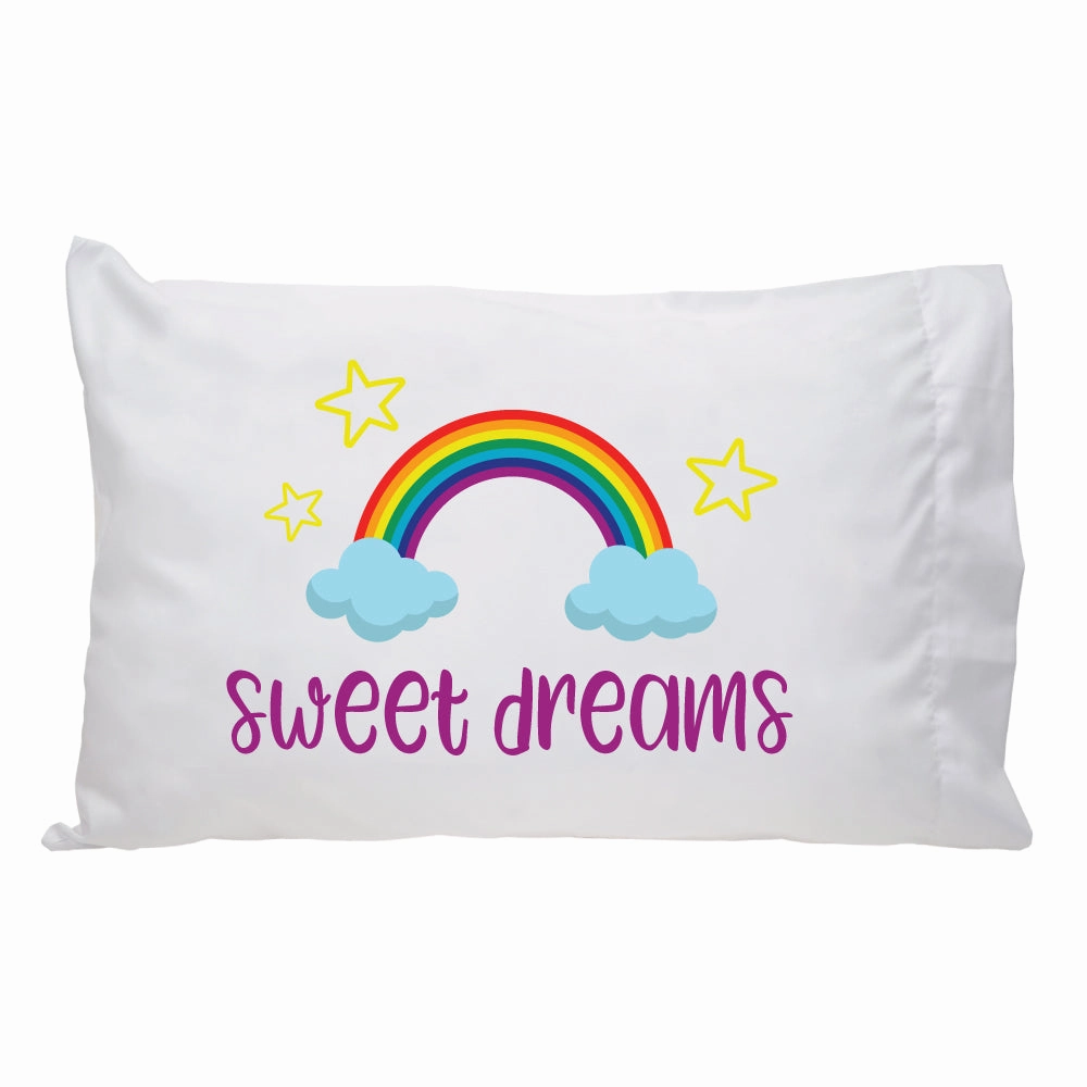 Closeout - Autograph Camping Pillow Case