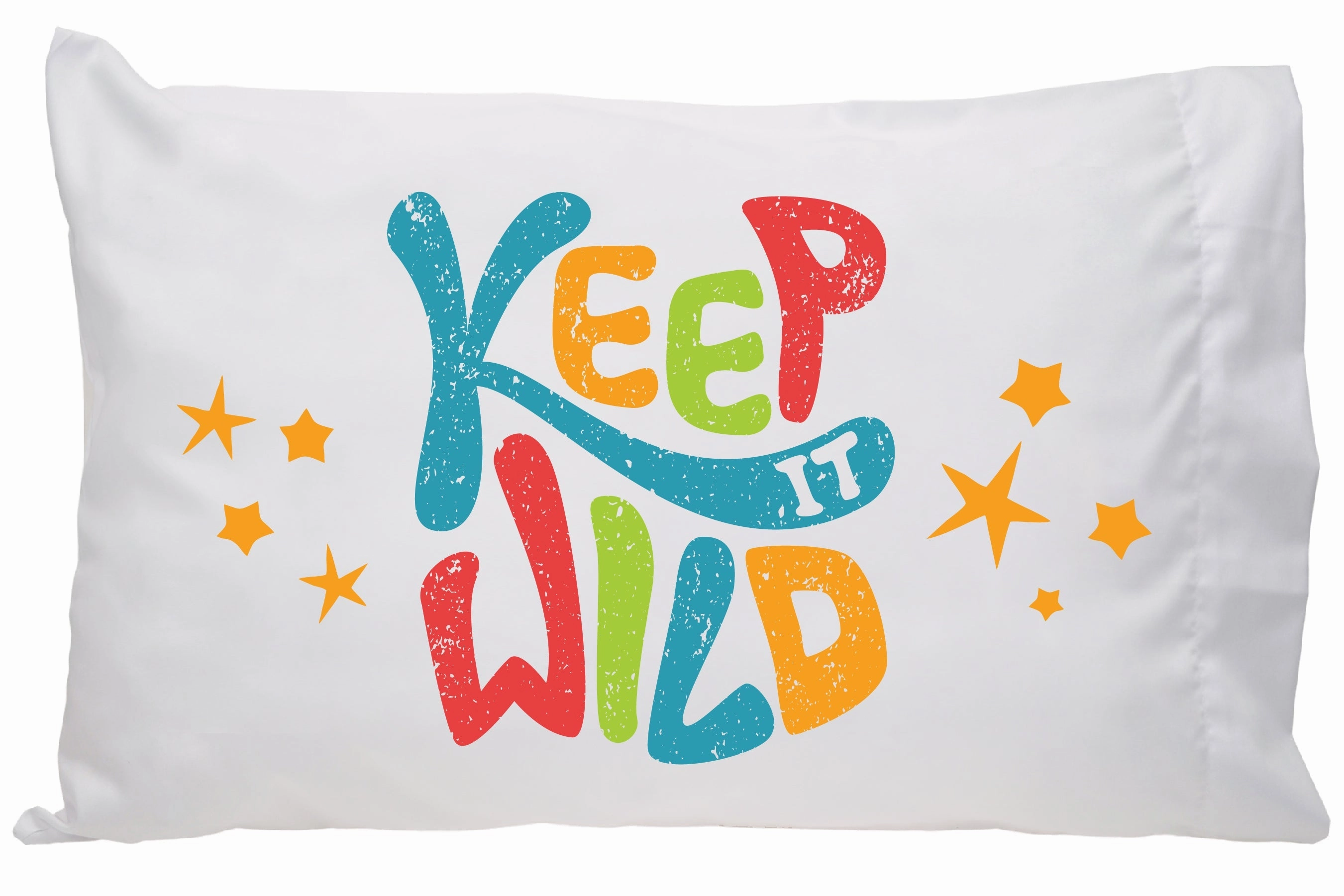 Closeout - Autograph Camping Pillow Case