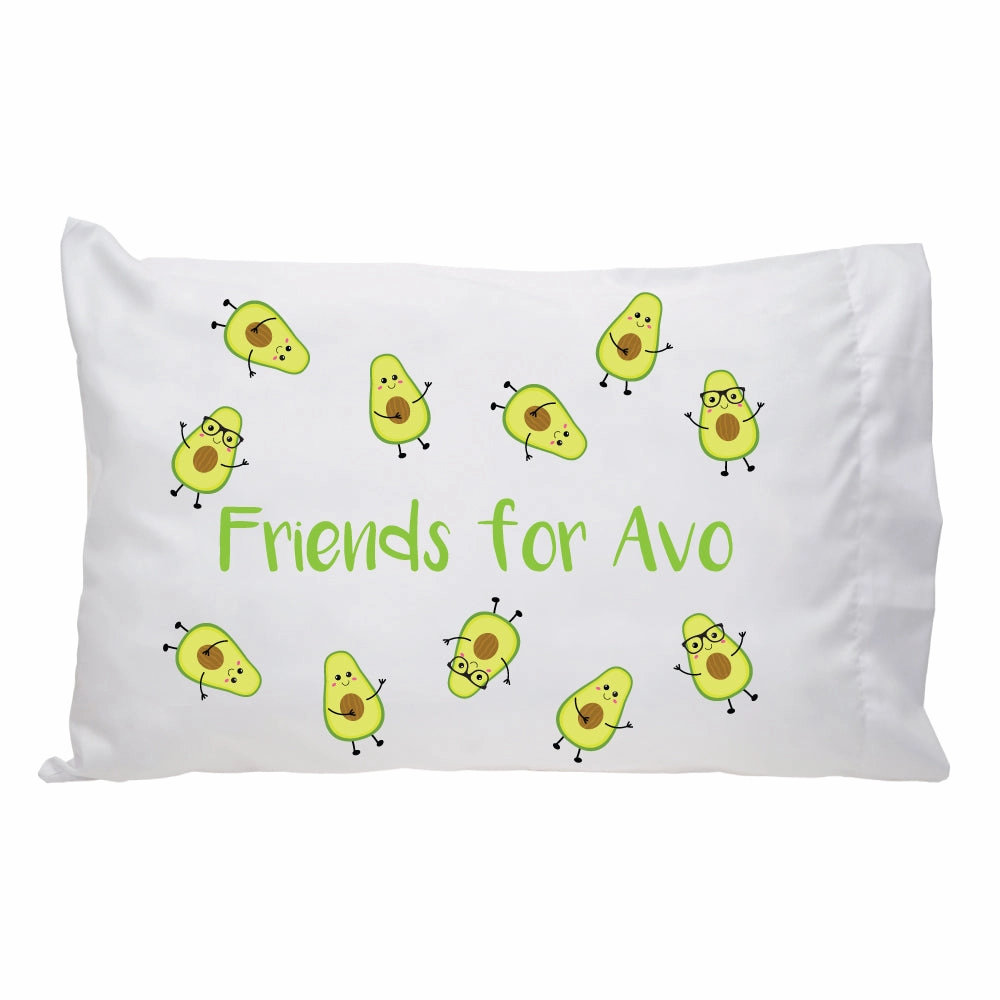 Closeout - Autograph Camping Pillow Case