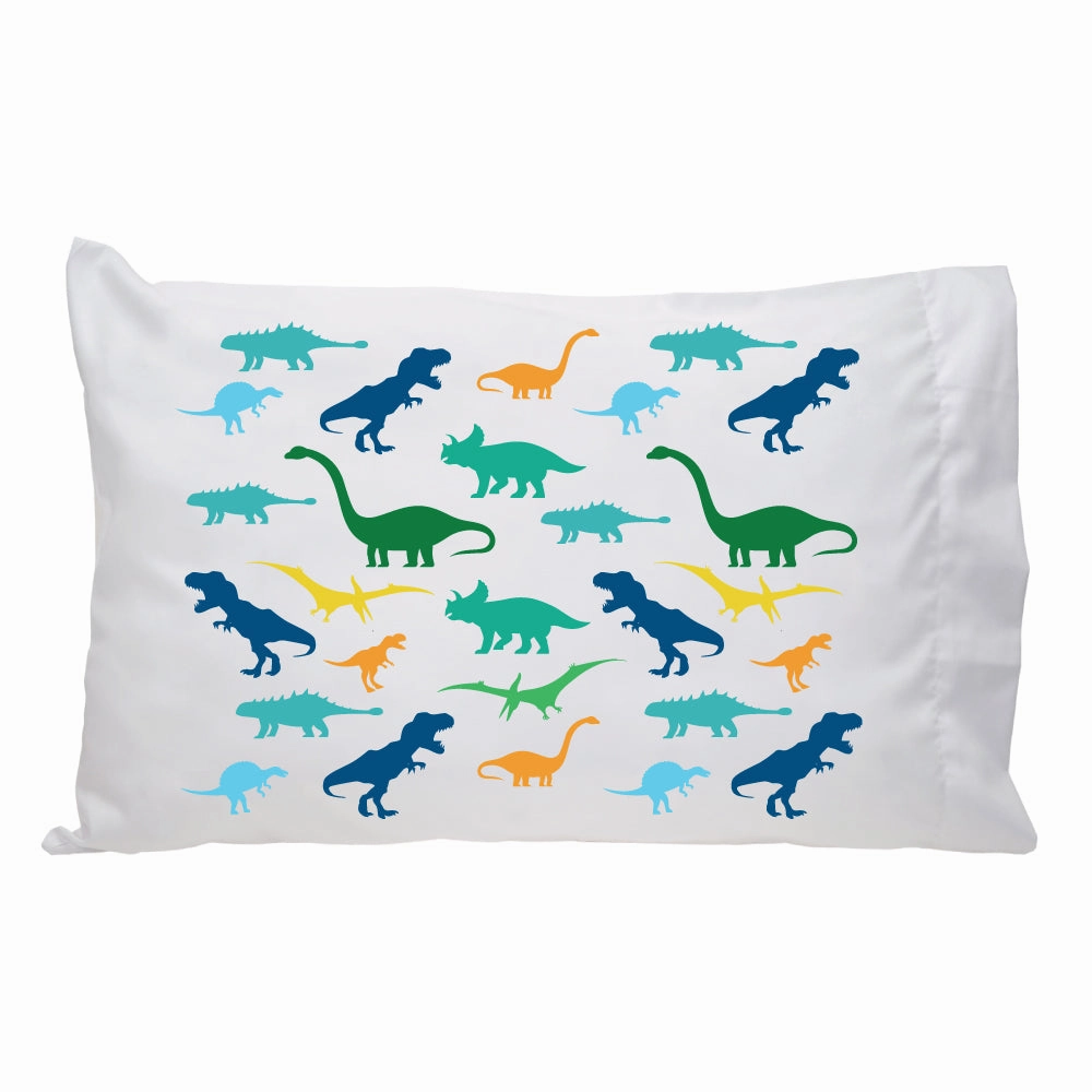Closeout - Autograph Camping Pillow Case