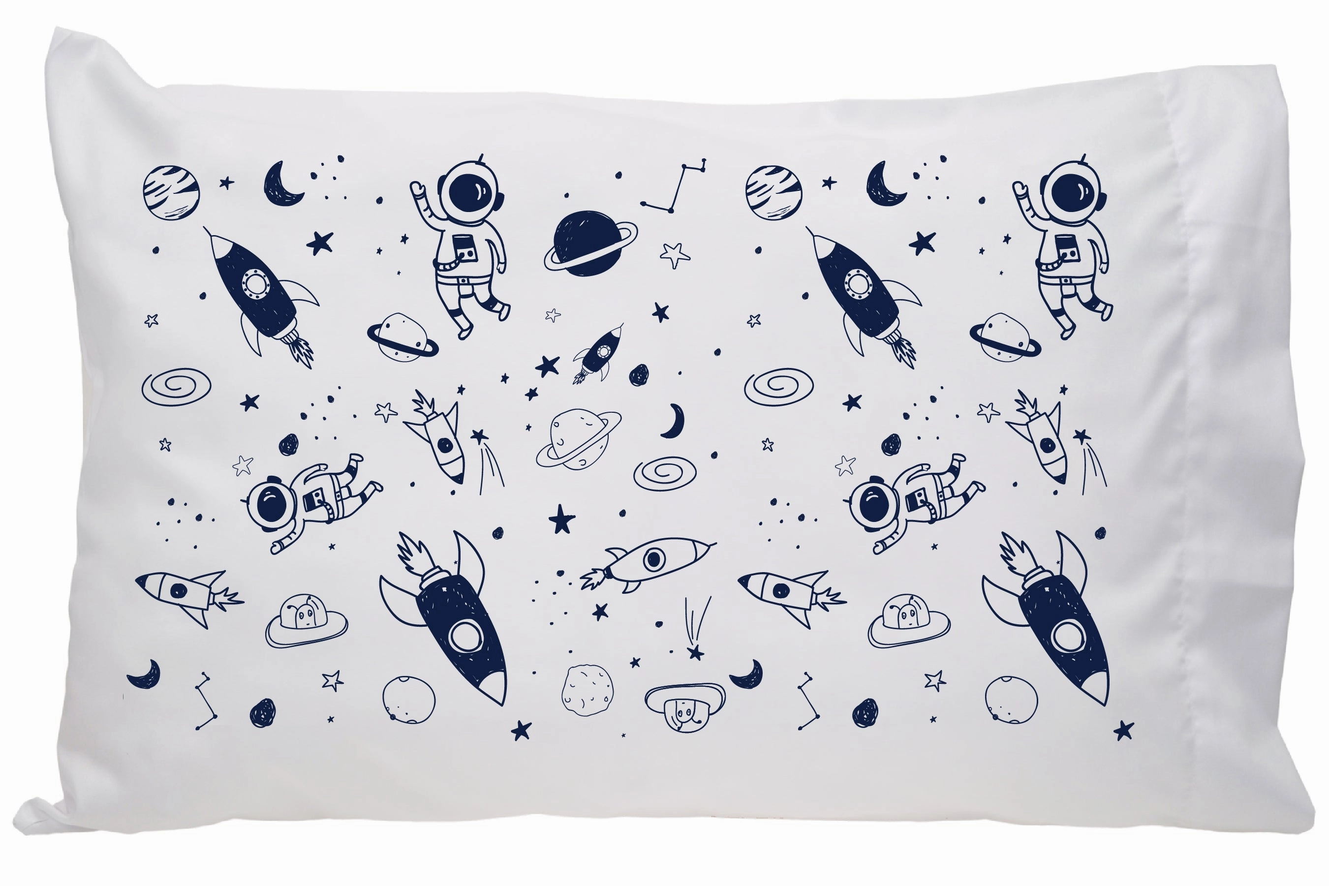 Closeout - Autograph Camping Pillow Case