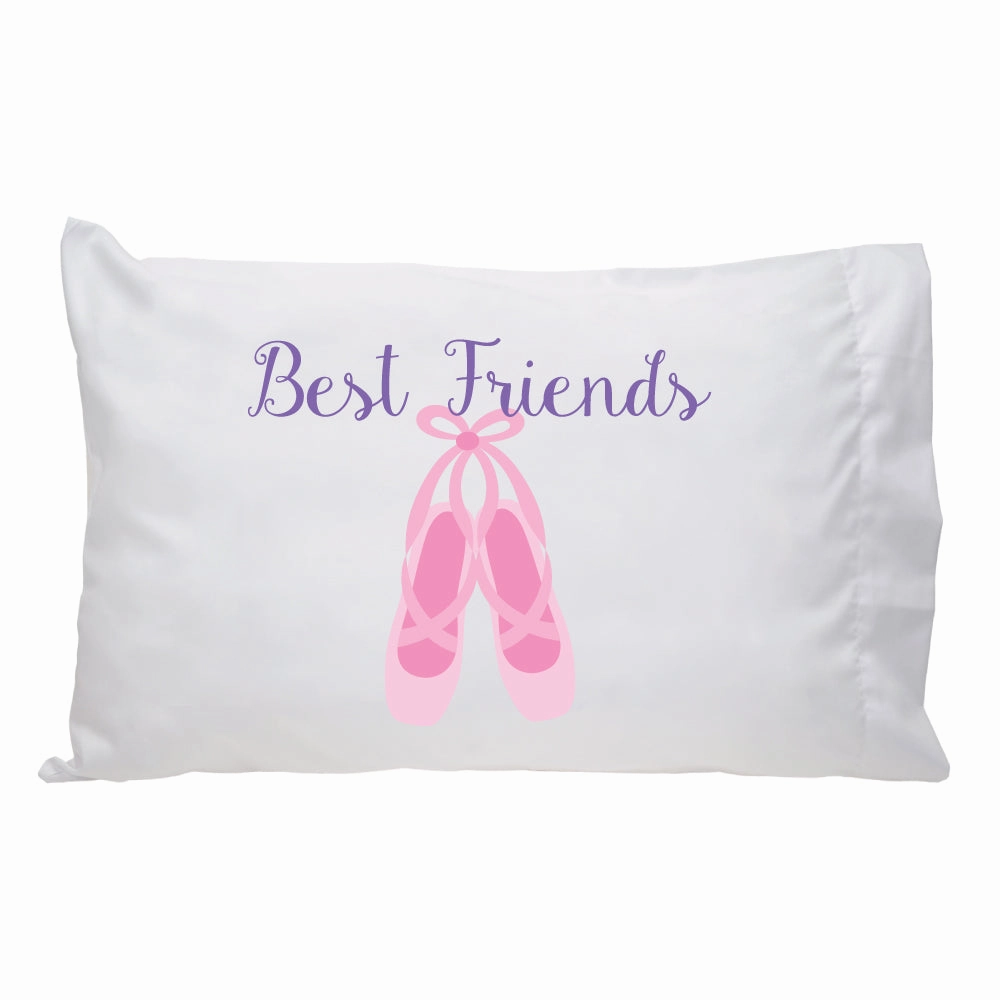 Closeout - Autograph Camping Pillow Case