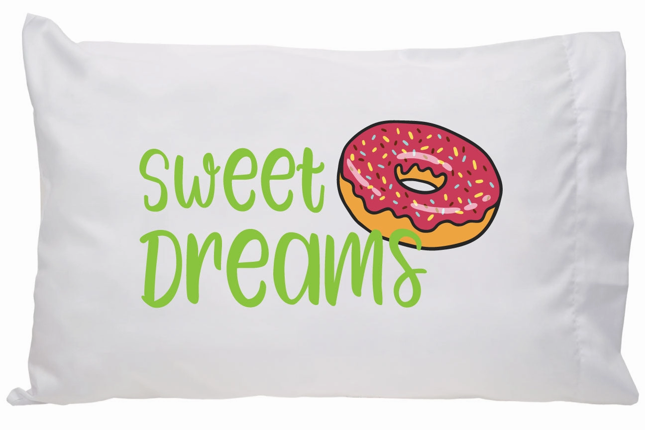 Closeout - Autograph Camping Pillow Case