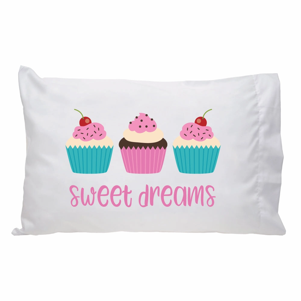 Closeout - Autograph Camping Pillow Case