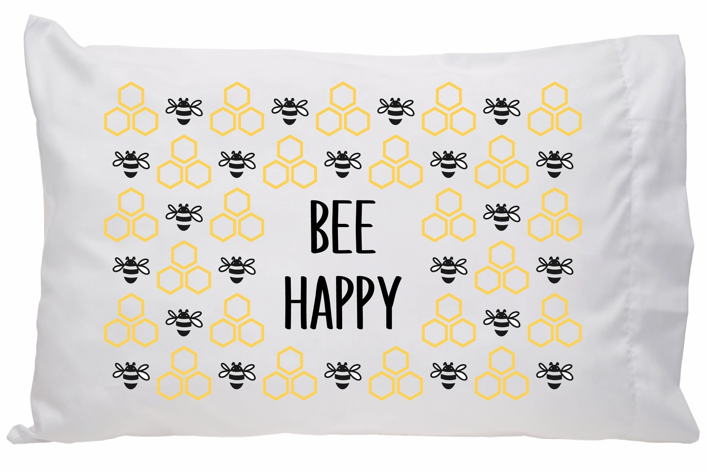 Closeout - Autograph Camping Pillow Case