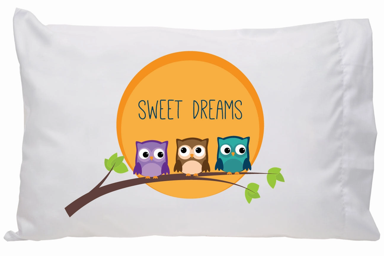 Closeout - Autograph Camping Pillow Case