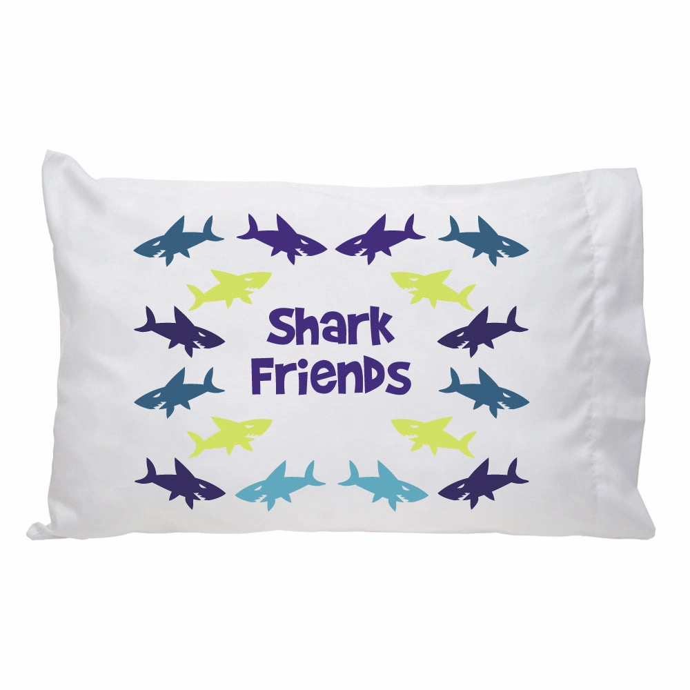 Closeout - Autograph Camping Pillow Case