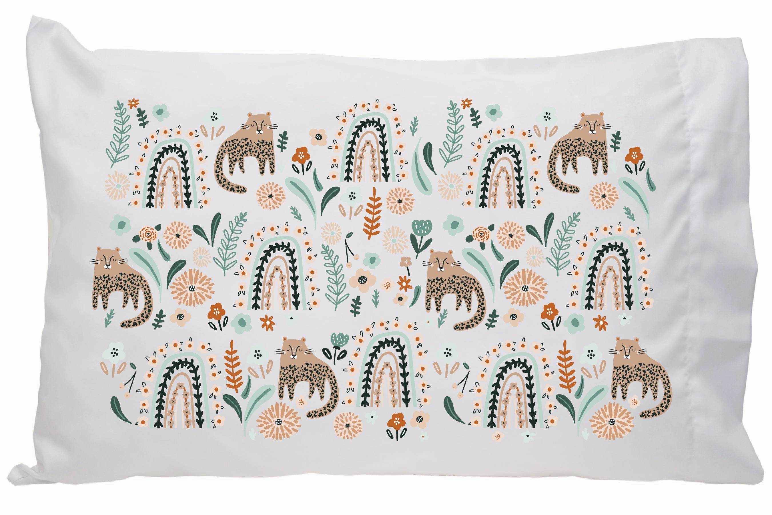 Closeout - Autograph Camping Pillow Case