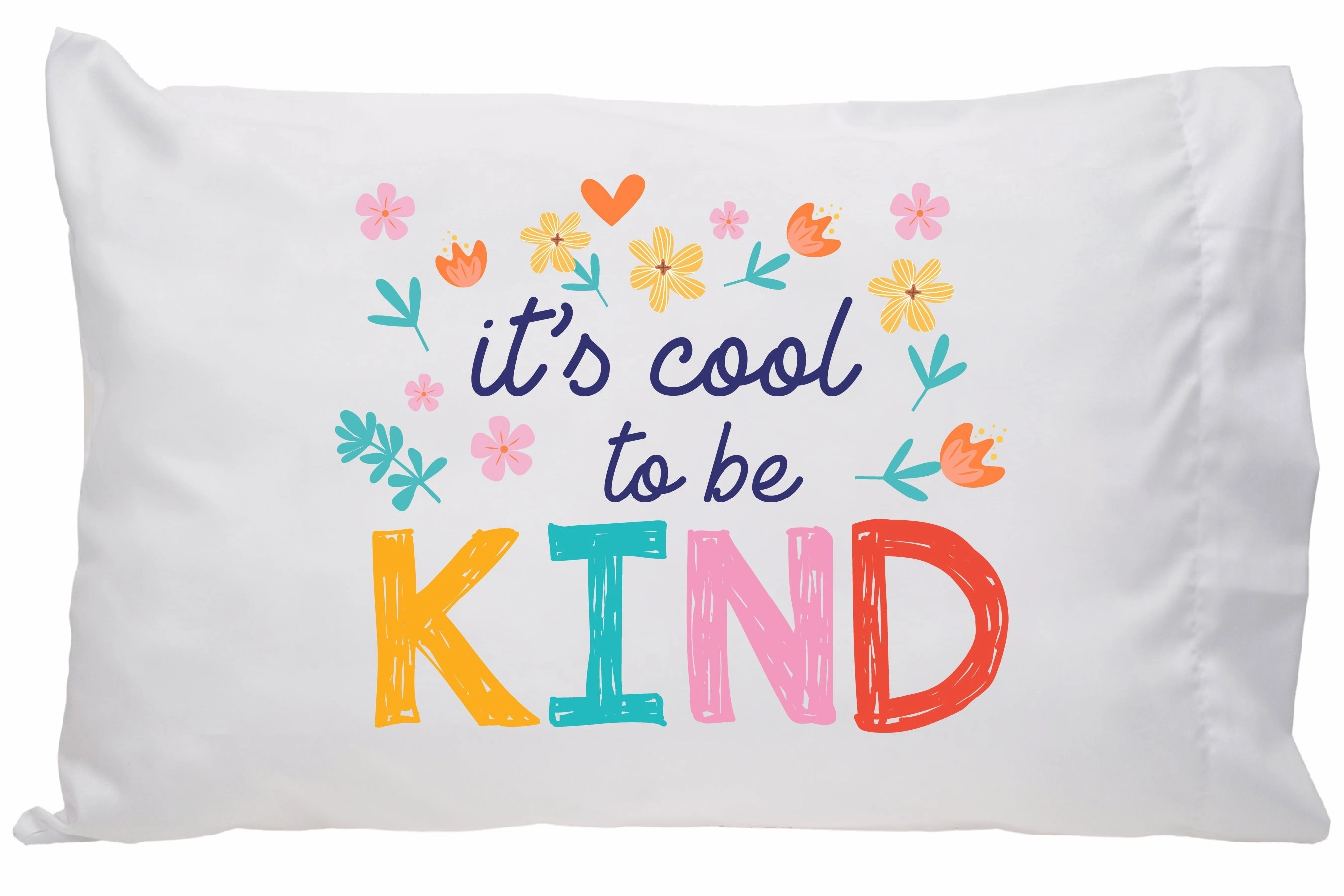 Closeout - Autograph Camping Pillow Case
