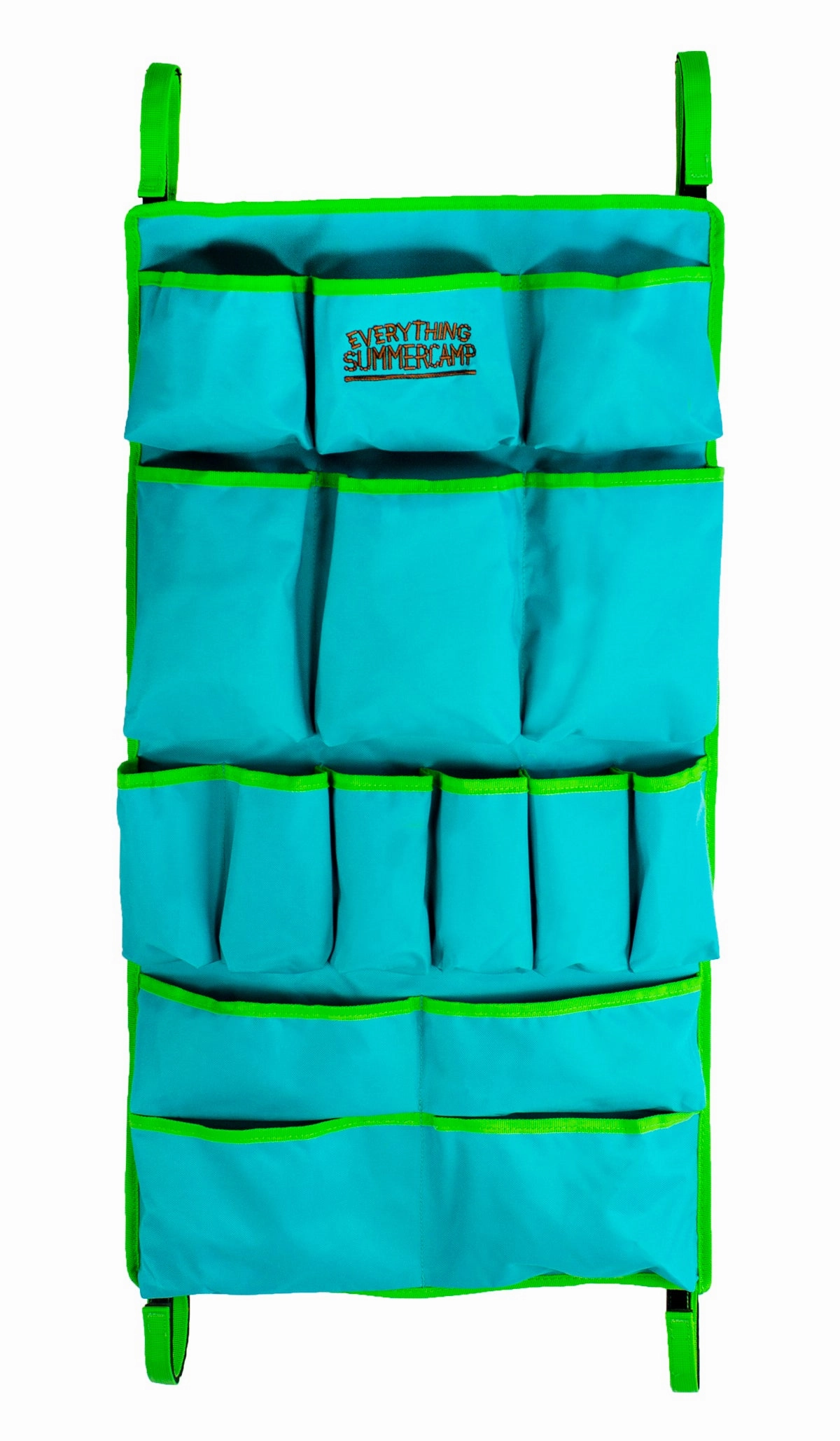 Closeout - Camp Bunk Organizer