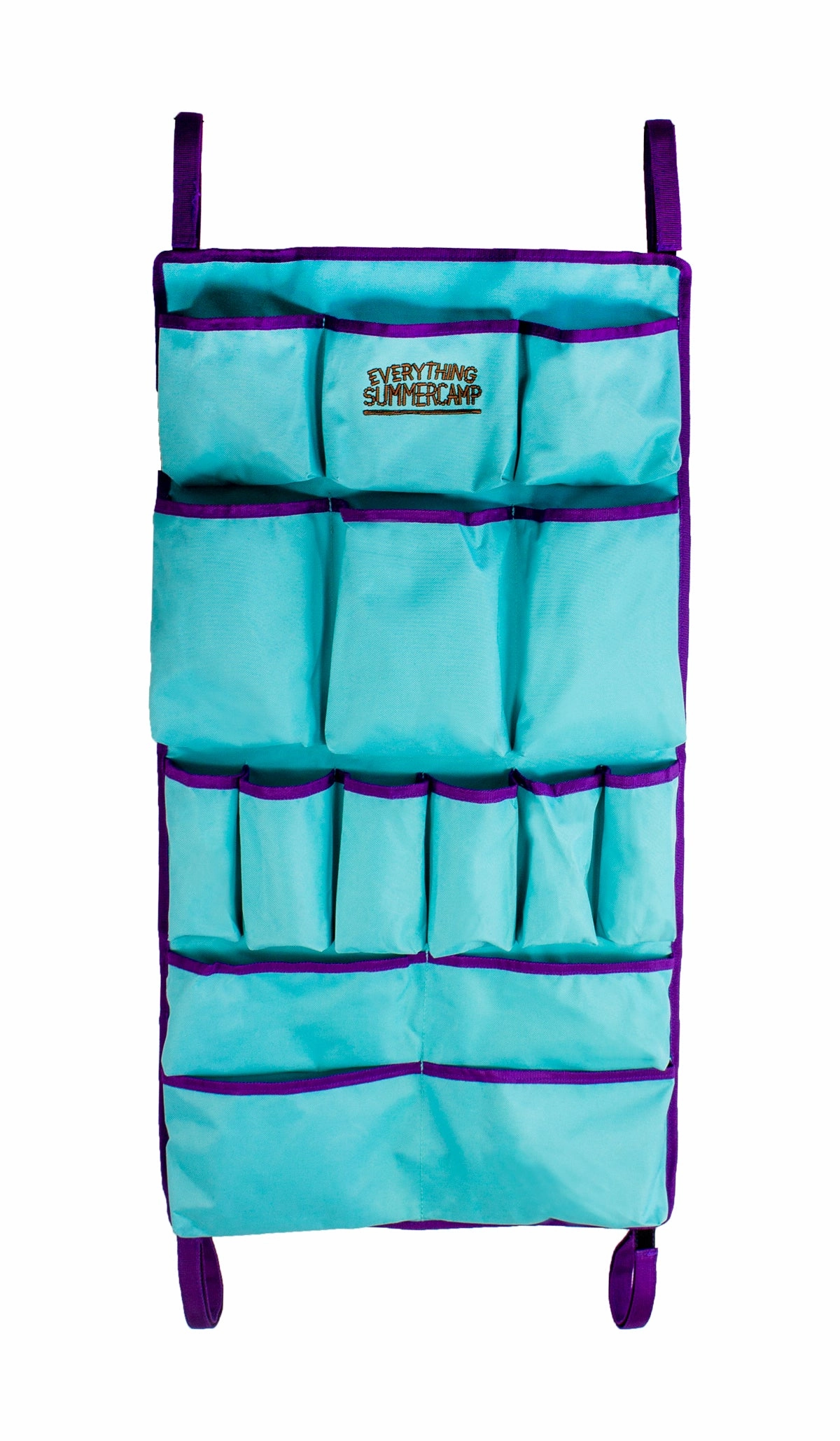 Closeout - Camp Bunk Organizer