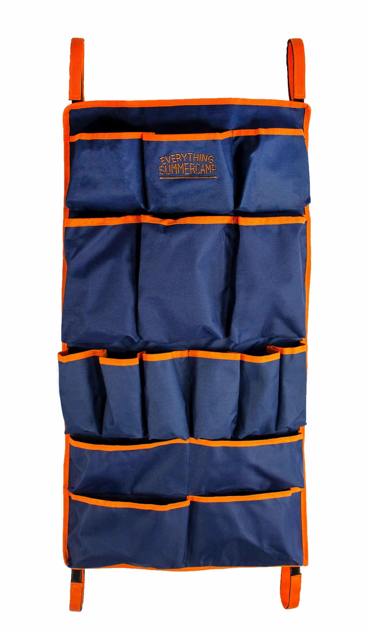 Closeout - Camp Bunk Organizer