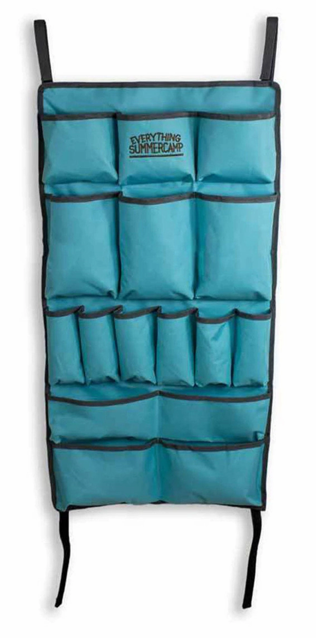 Closeout - Camp Bunk Organizer