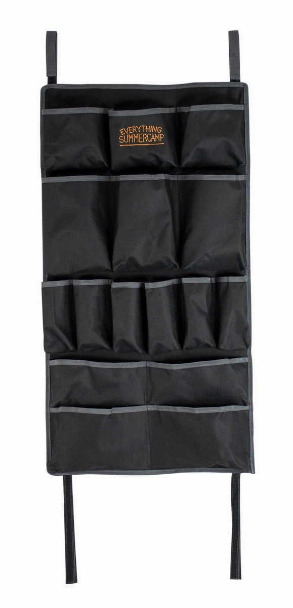 Closeout - Camp Bunk Organizer