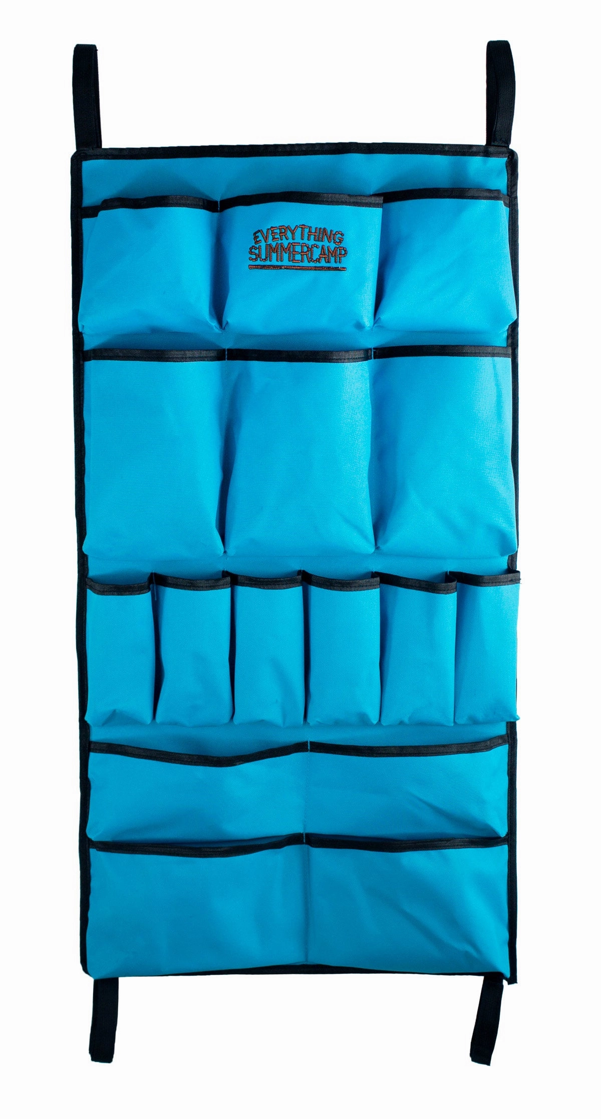 Closeout - Camp Bunk Organizer