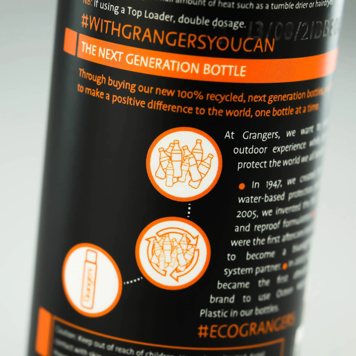 Clothing Repel 275ml