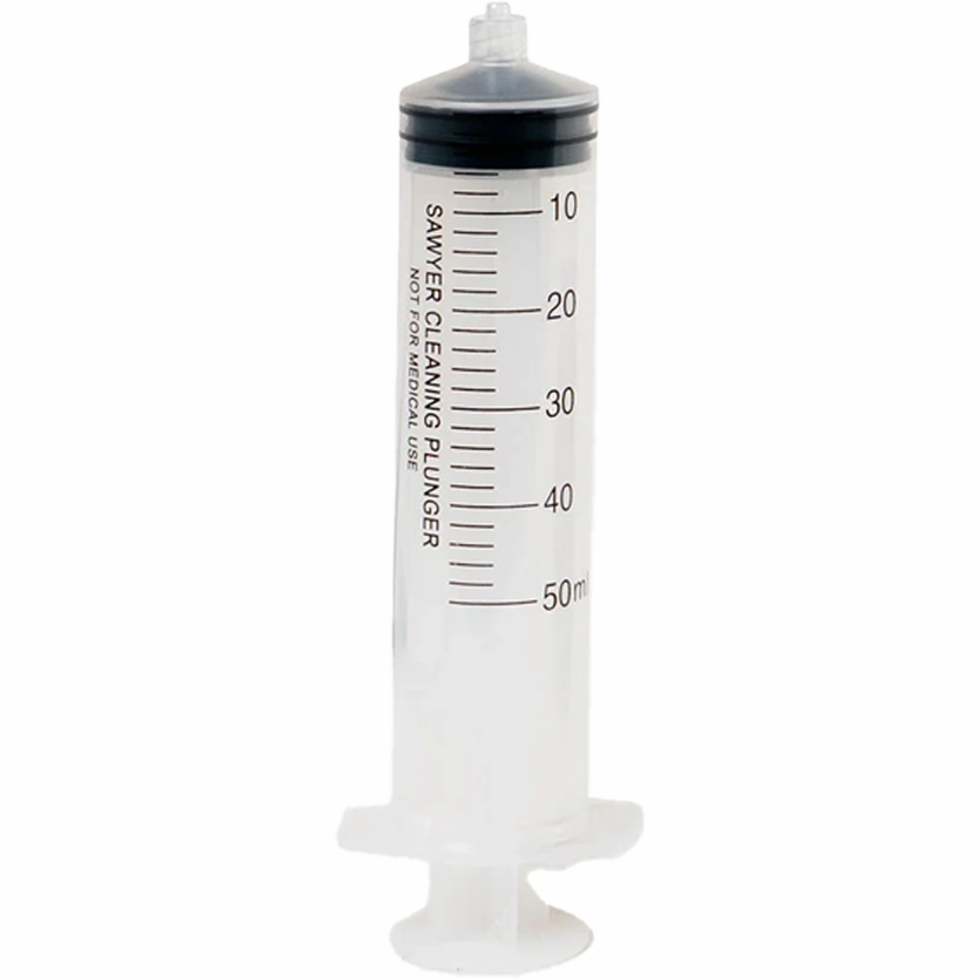 Cnoc Premium 2 L Squeeze Filtration System