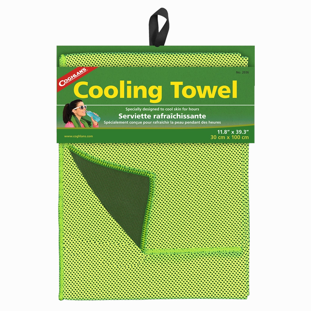 Coghlan's Cooling Towel