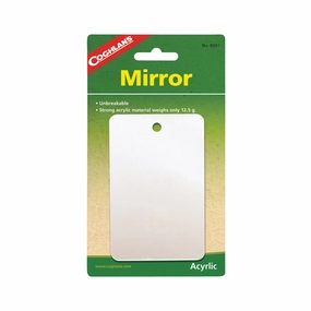 Coghlan's Mirror Featherweight