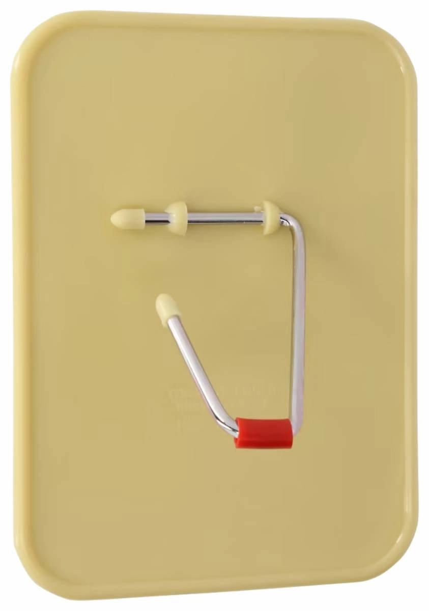 Coghlans 3-Way Camping Mirror
