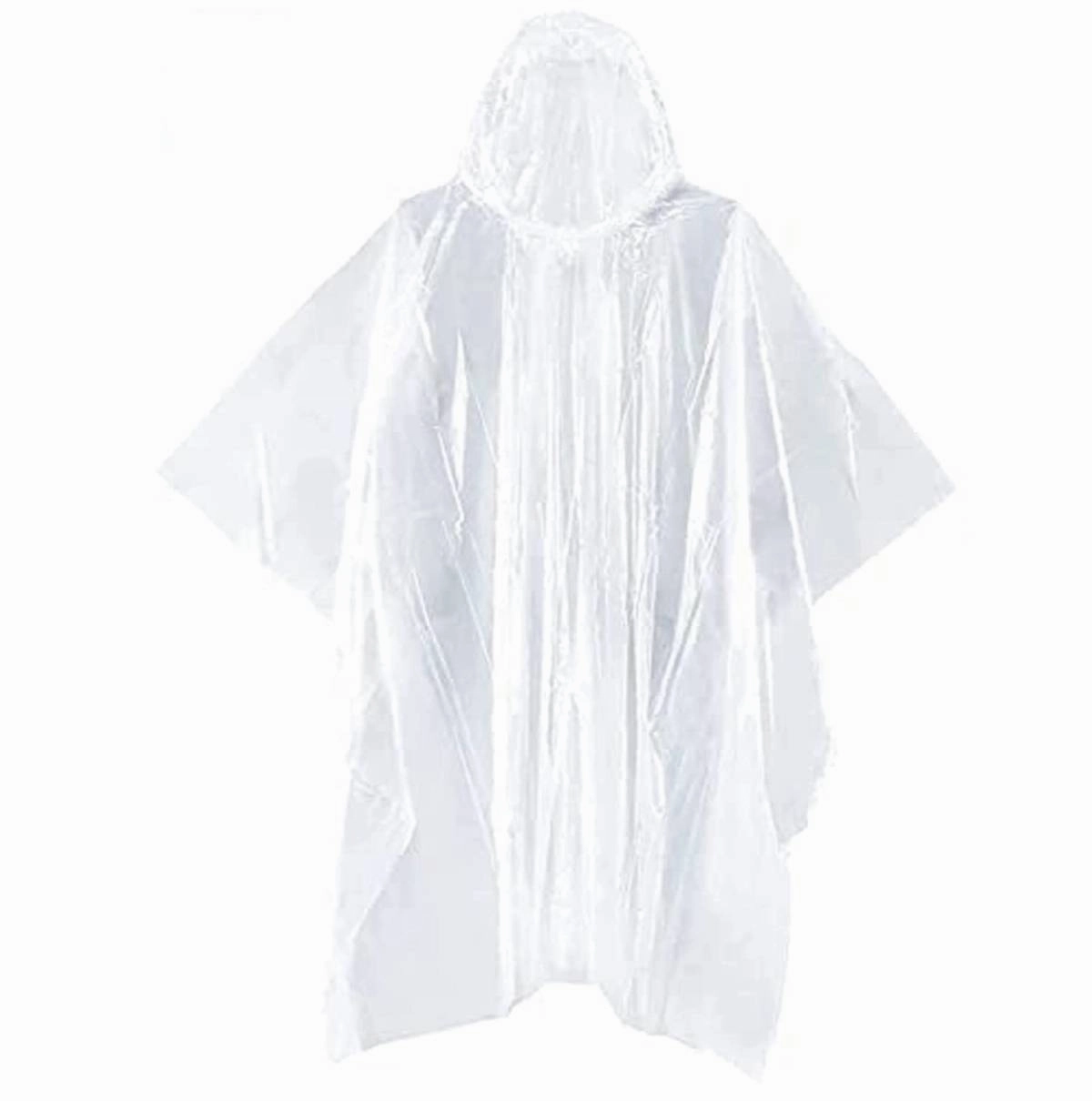 Coghlans Adult Emergency Poncho