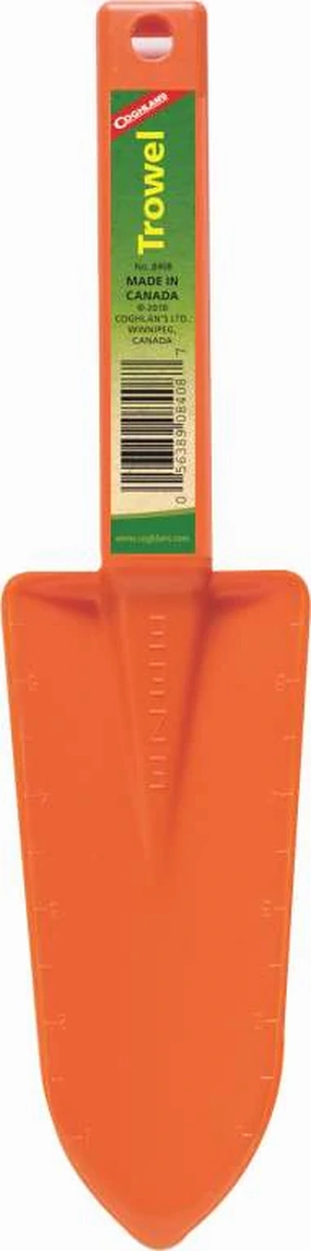 Coghlans Back Packers Trowel