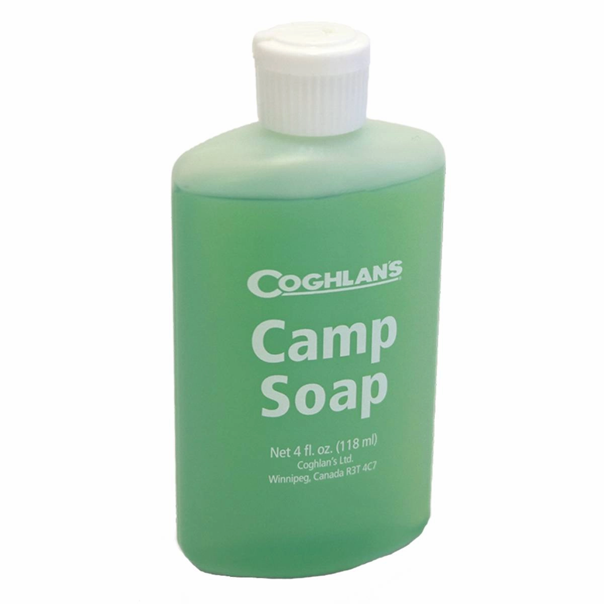 Coghlans Biodegradable Camp Soap