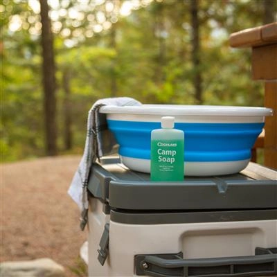 Coghlans Biodegradable Camp Soap