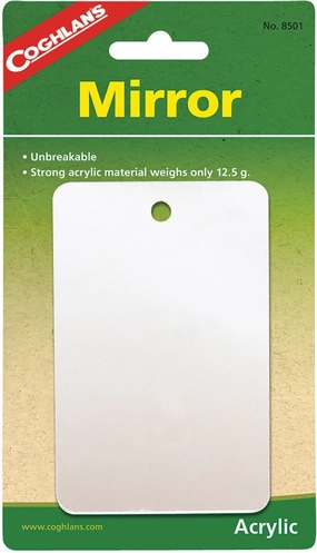 Coghlans Camp Mirror