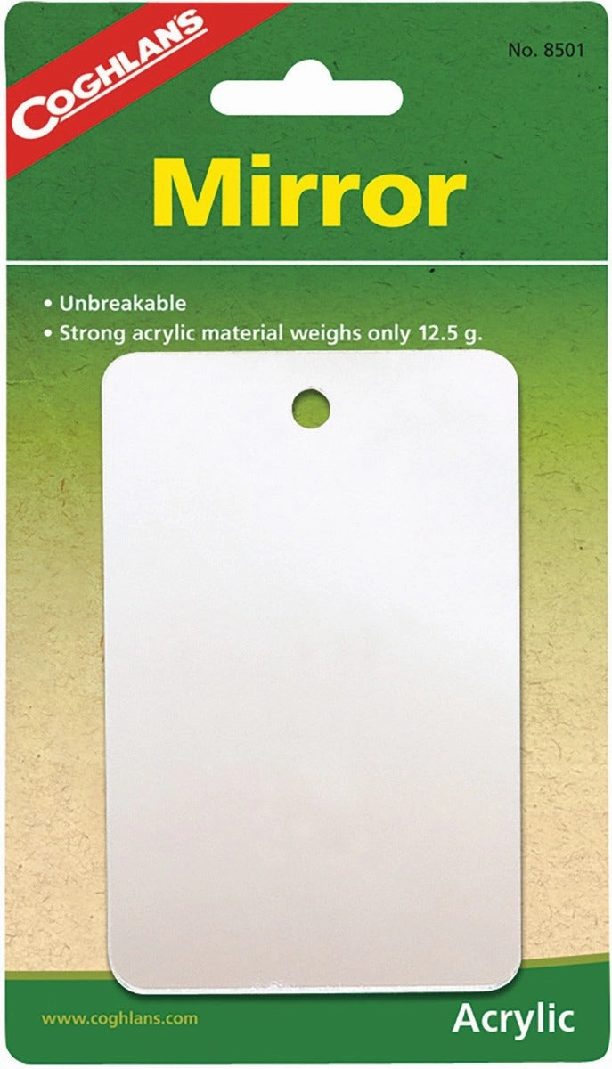 Coghlans Camp Mirror