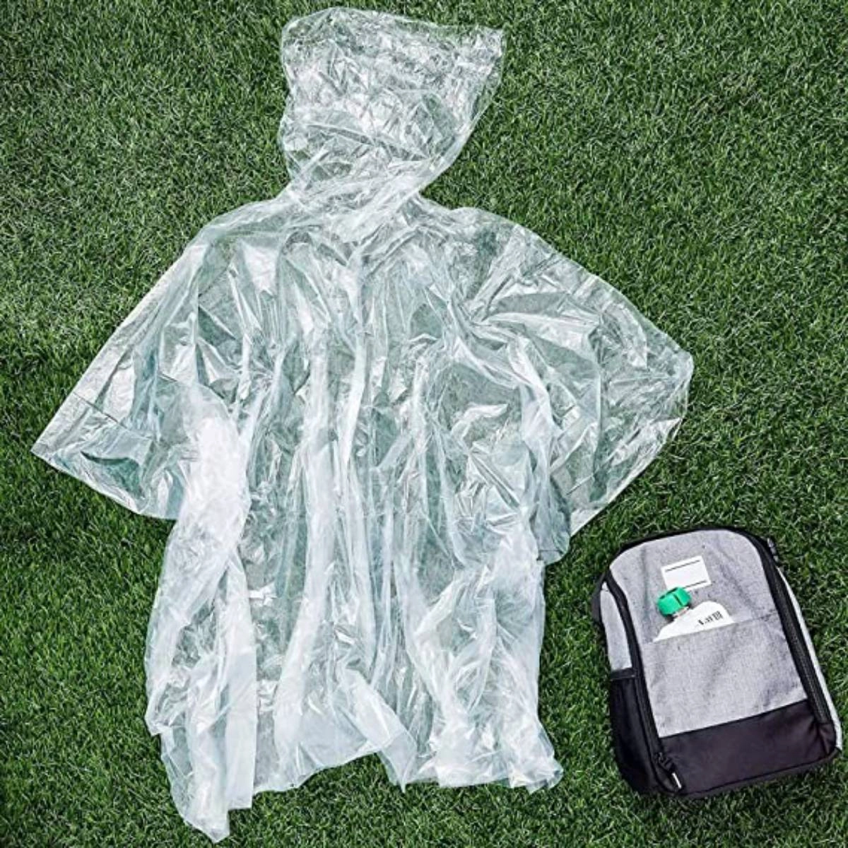 Coghlans Kids Emergency Poncho