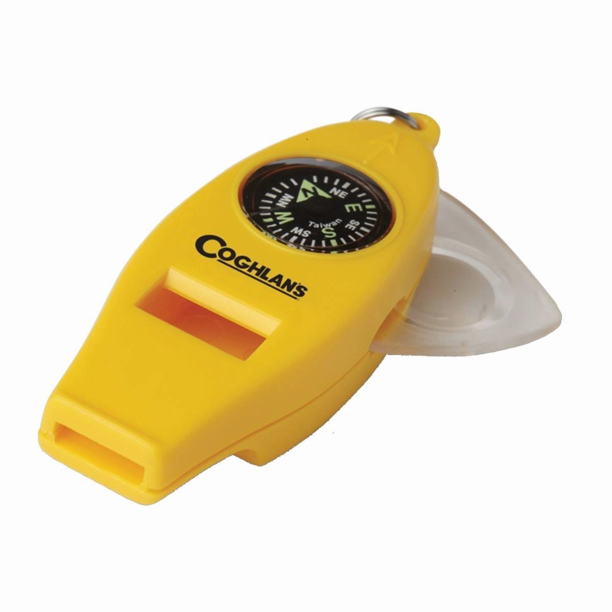 Coghlans Kids Four Function Whistle